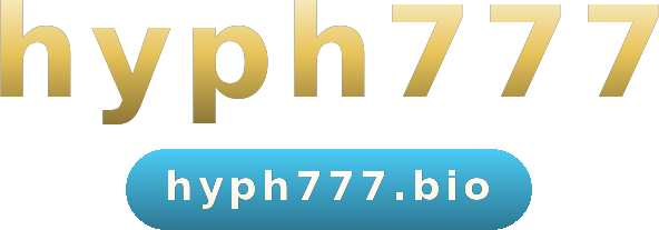 hyph777 logo