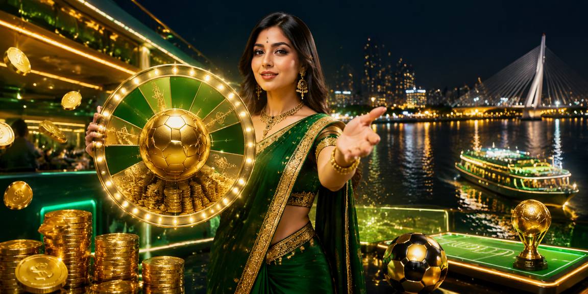 hyph777 লাইভ ফুটবল স্টুডিও